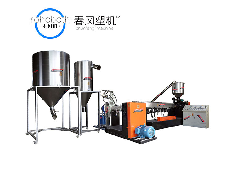 造粒機